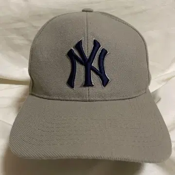 80년대 90년대 USA제 NEW YORK YANKEES CAP 양키스