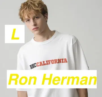 론 헤르만 챔피온 ron herman champion JP L