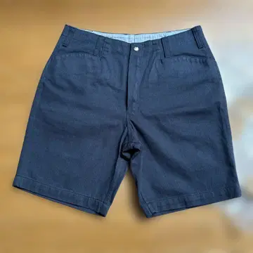 텐더 로인 BDP SHORTS PIQUE NAVY M