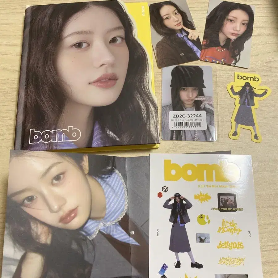 1번째 상품 이미지