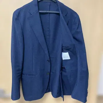 매킨토시 철학 트로터 자켓
