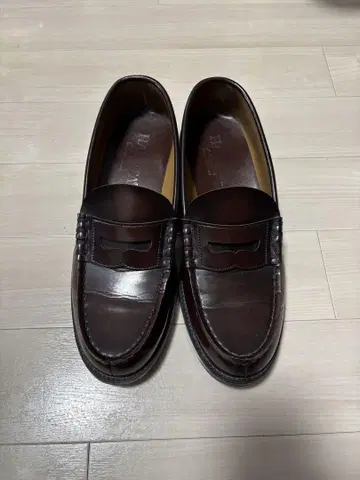 로퍼 HARUTA