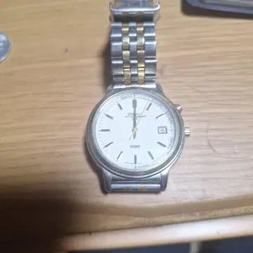 세이코 스피릿