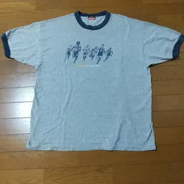 DAKINe USA제 구제 의류 그레이 사이즈 XL