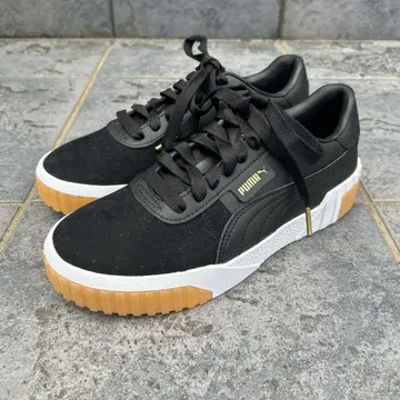 PUMA 푸마 칼리 이그조틱 우먼 CALI EXOTIC