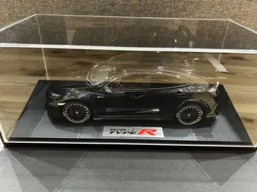 팝 레이스 1/18 시빅