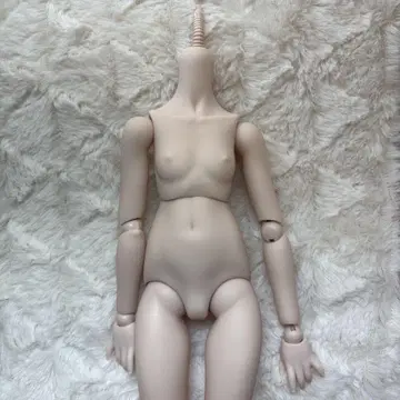 MDD 베이스 바디 구 MDD-f3 세미 화이트