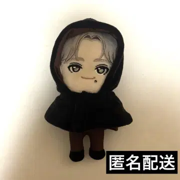 초특급 마사히로 Joker 마스코트
