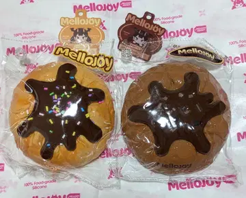 Mellojoy 스퀴즈 2개 세트