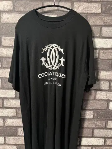 COOLATIQUES 블랙 원피스