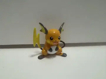 몬코레 라이츄