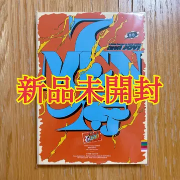 7 MEN 사무라이 블루레이