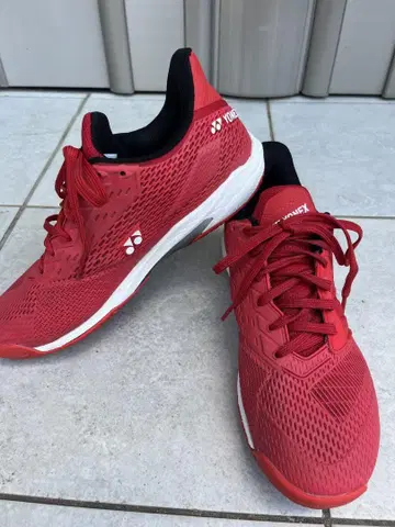 YONEX 테니스화 파워 쿠션 엑셀 MGC 24.0
