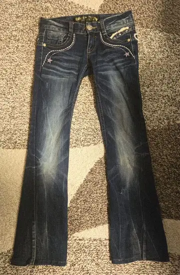 Red Pepper Denim 24인치