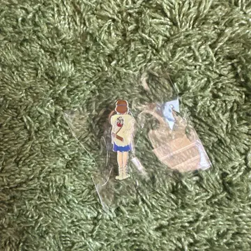 지브리 핑 배치 선