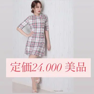 Andy 드레스 새상품급