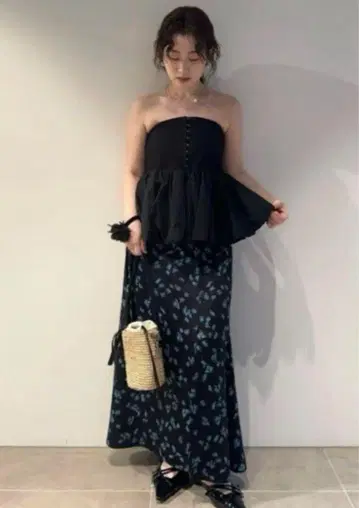 프레이 아이디 벌룬 페플럼 베어 탑