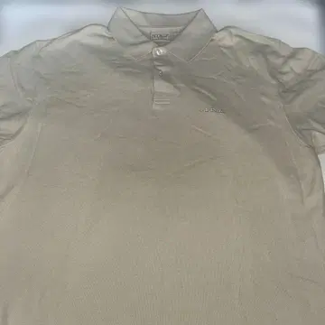 L.L.Bean 피케 셔츠 M 사이즈 베이지