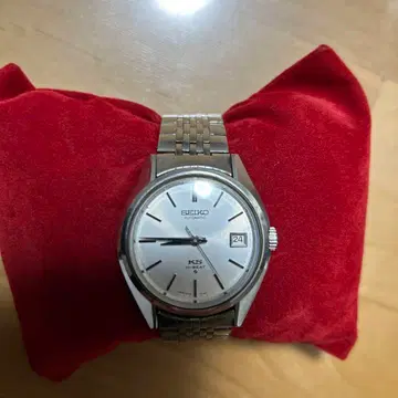 세이코 오토매틱 KS HI-BEAT 정크