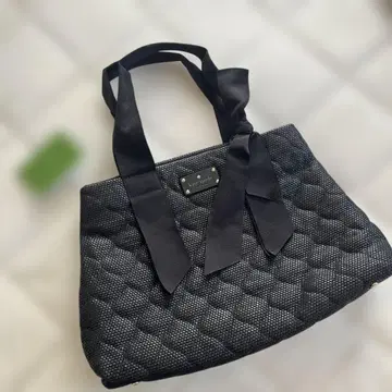 Kate Spade 블랙 핸드백