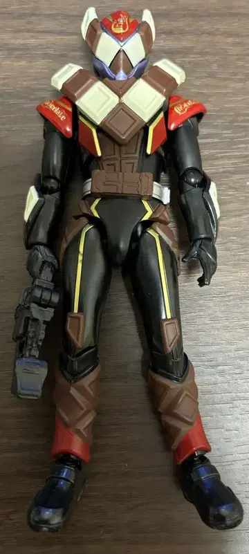 가면라이더 액션 피규어 가면라이더 바렌