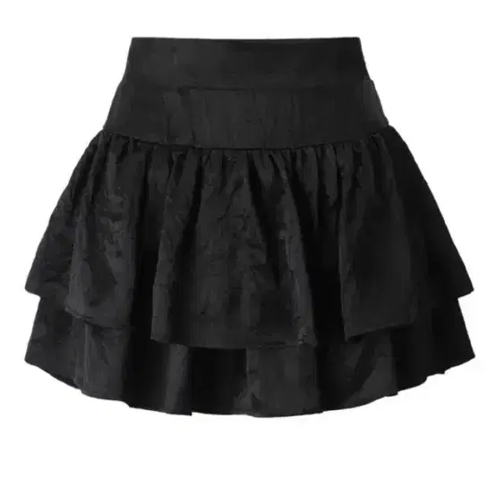 THREETIMES | 쓰리타임즈 Threetimes Sara Ribbon Skirt Light