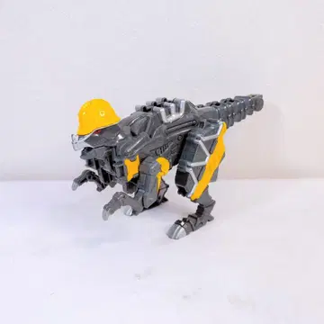 파워레인저 다이노포스