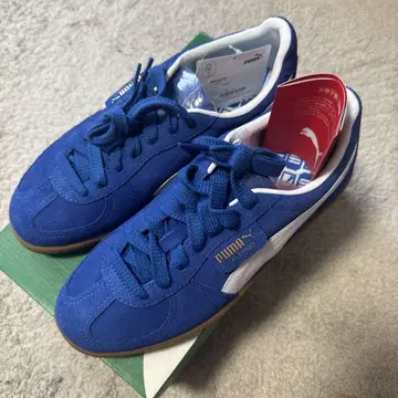 Puma Palermo 푸마 팔레르모 25.5cm 미사용품