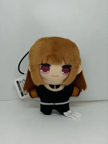 컬러풀 피치 큐루마루 마스코트 2 에토 봉제 인형 단품