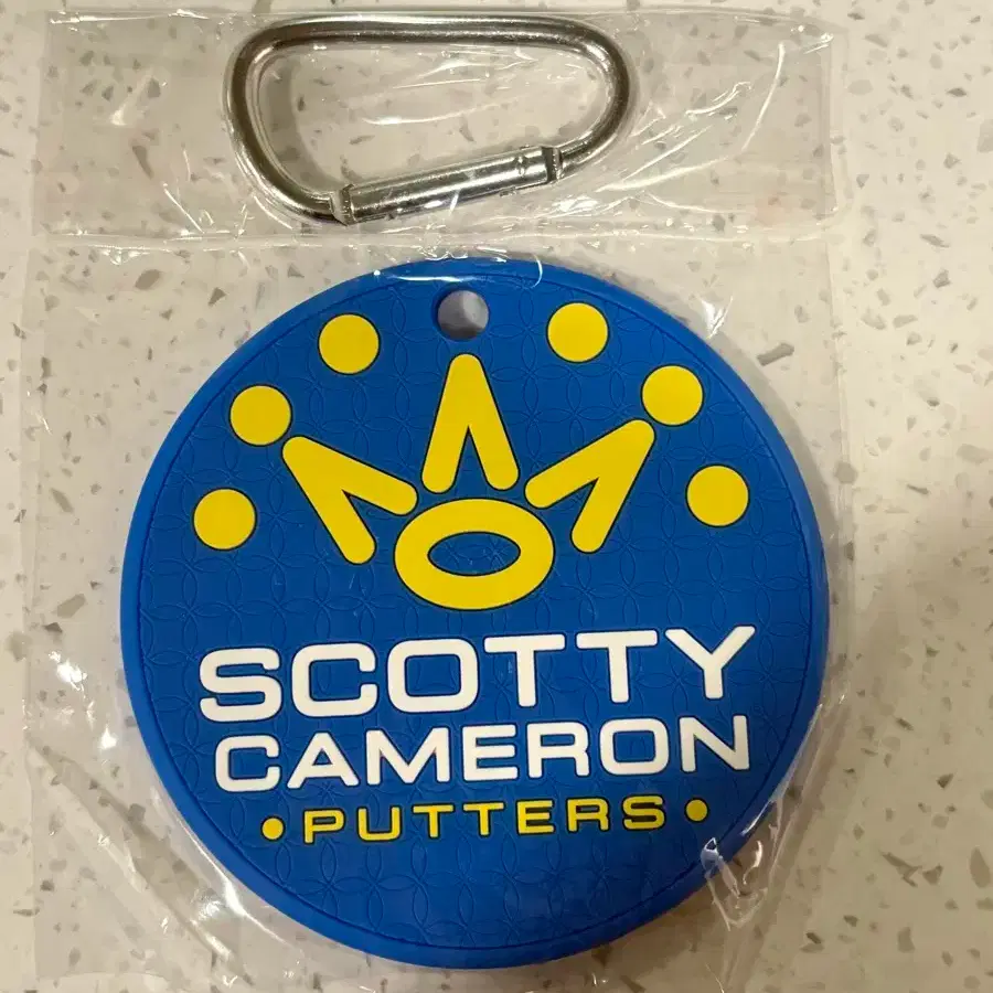 SCOTTY CAMERON | 스카티카메론 Scotty Cameron Circle T Putting Disc #스카티카메론,#골프,#골프 용품,#퍼팅디스크,#써클티 on Bunjang Global Site., image size:900x900