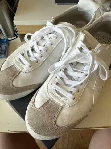스니커즈 MEXICO 66 / 멕시코 66 28cm 화이트