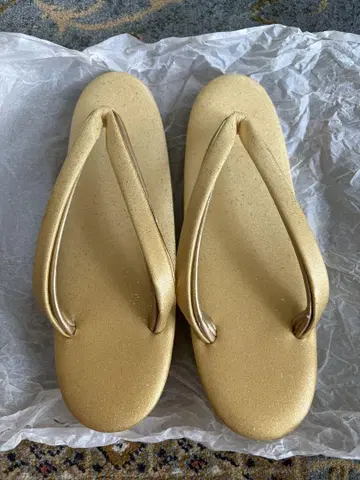 기모노용 조리 여성용