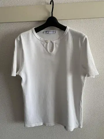 Glacon 반팔 키넥 컷소