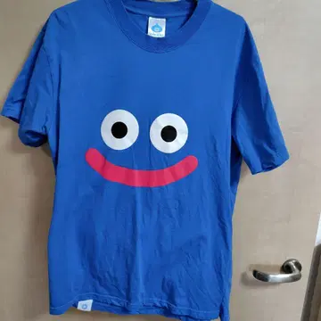 Smile Slime 스마일 슬라임 티셔츠 L