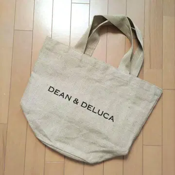 새상품 딘앤델루카 DEAN & DELUCA 20주년 기념