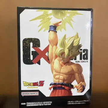 Gxmateria 손오공 IV 피규어