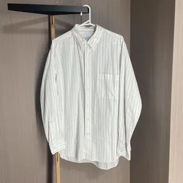 그라프페이퍼 토마스 메이슨 긴팔 셔츠 M