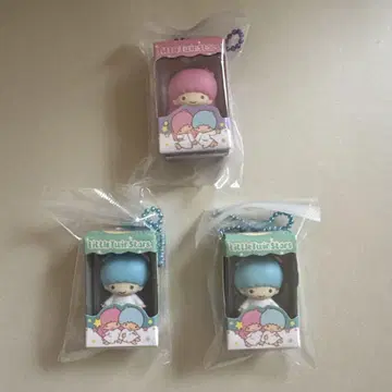 산리오 캐릭터즈 초코 박스
