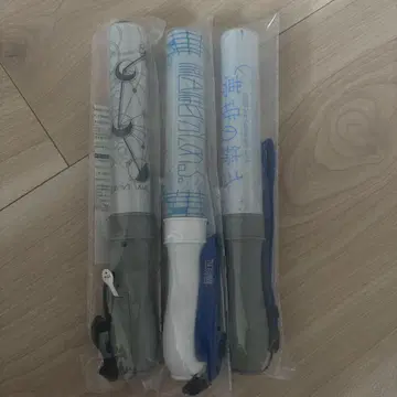 원인은 나에게 있다. 나가노 료타 응원봉 묶음 판매