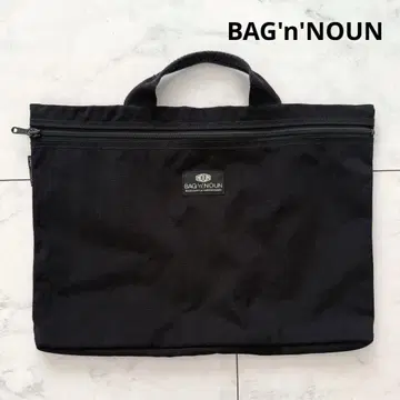 BAG'n'NOUN 서류 가방 비즈니스 가방 레슨 가방