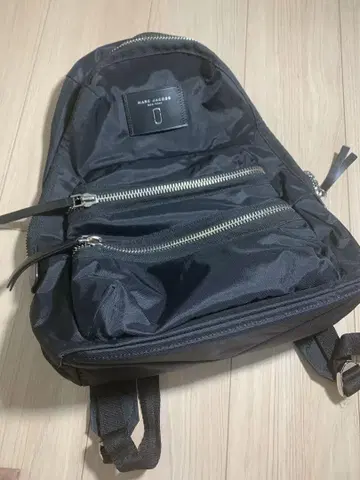 마크제이콥스 블랙 백팩