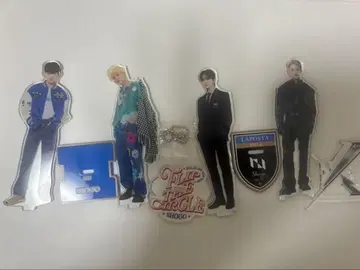 타지마 쇼고 아크릴 스탠드