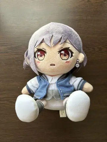 BanG Dream! 봉제 인형 MyGO!!!!! 타카마츠 토