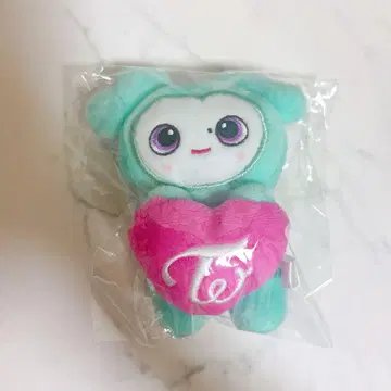 TWICE BABY LOVELYS 걸이 참 미나 미브리