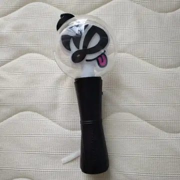 나니와단시 응원봉 보야주