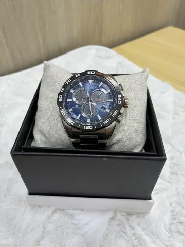 CITIZEN Eco-Drive 손목시계