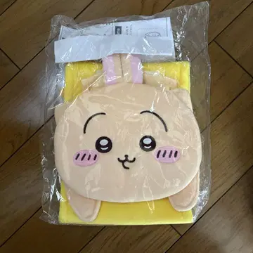 치이카와 (먼작귀) 토끼 화장지 홀더 커버