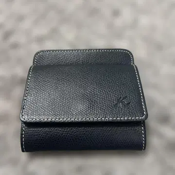 키타무라 코인 케이스 동전 지갑 카드 케이스