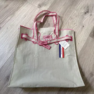 LA COUSETTE 토트백 M 사이즈 즉시 완판