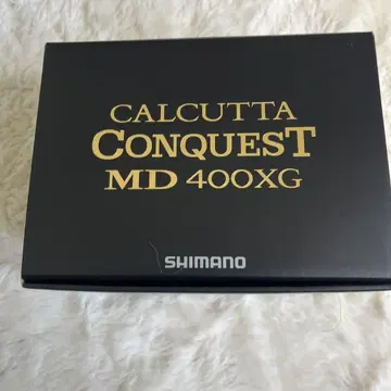 카르카타 네이비 퀘스트 MD 400XG